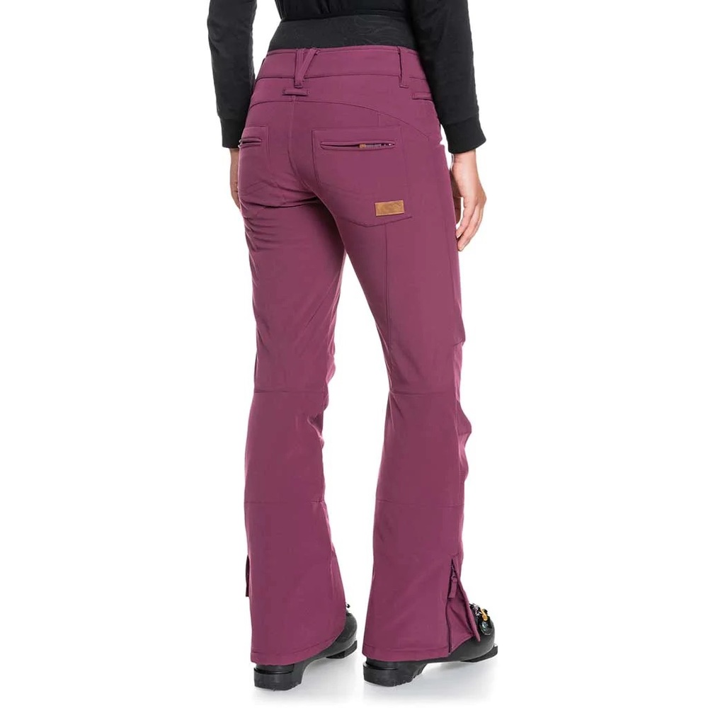 Roxy Rising High Pant 2022 - skinny snow pants